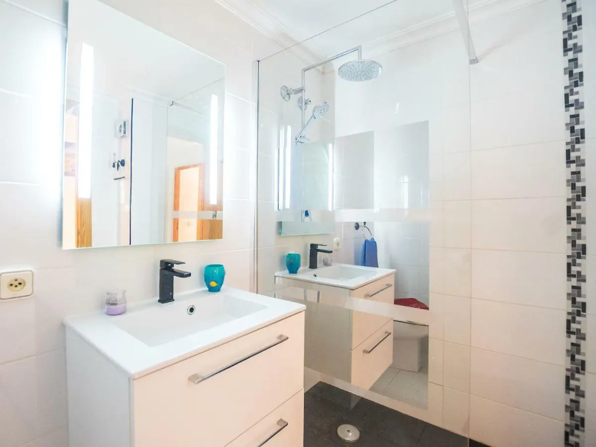 Apartment Mariners 2 By Interhome Alcudia