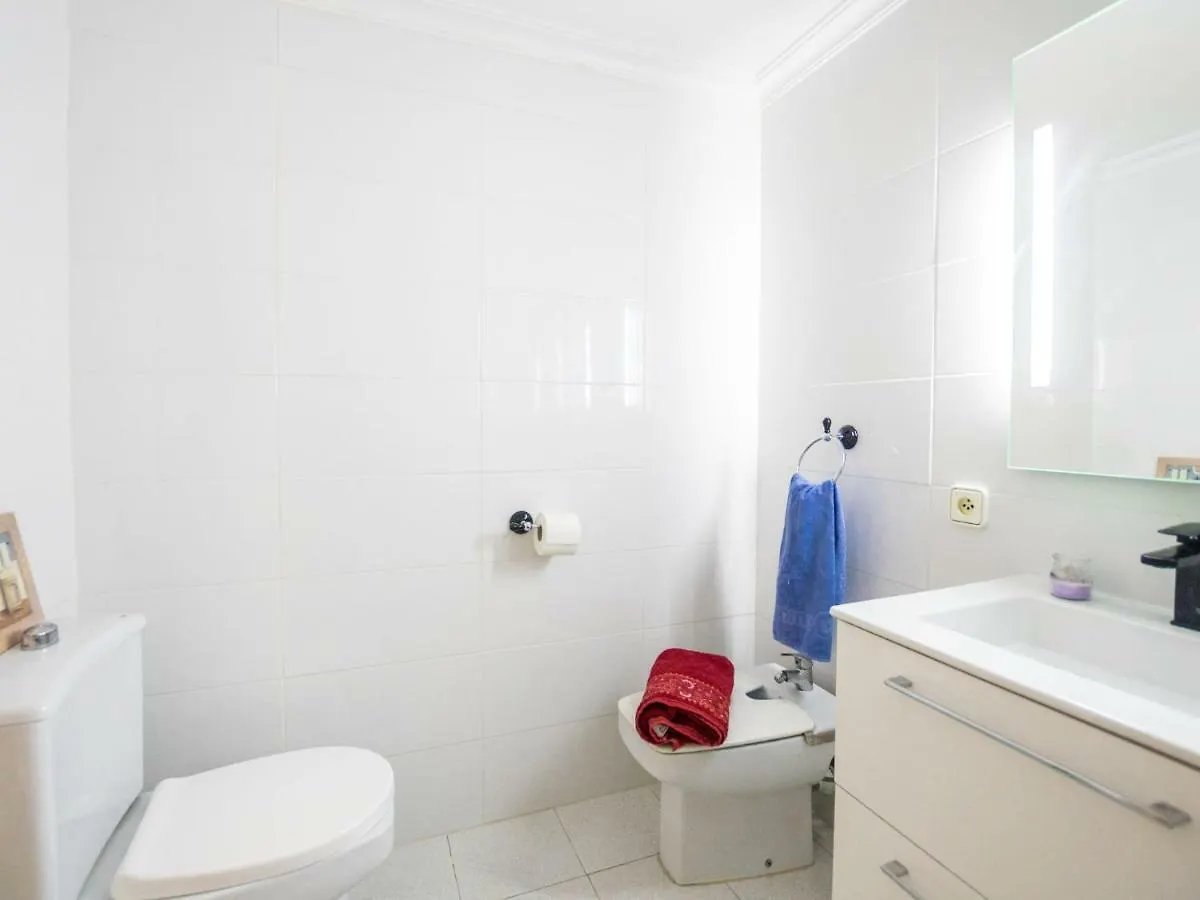 Apartment Mariners 2 By Interhome Alcudia Spanyolország
