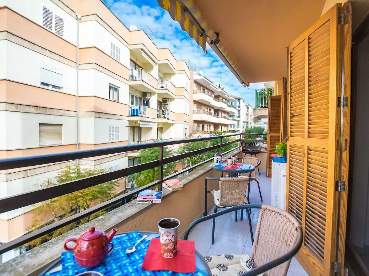 Apartment Mariners 2 By Interhome Alcudia 0*,  Spanyolország