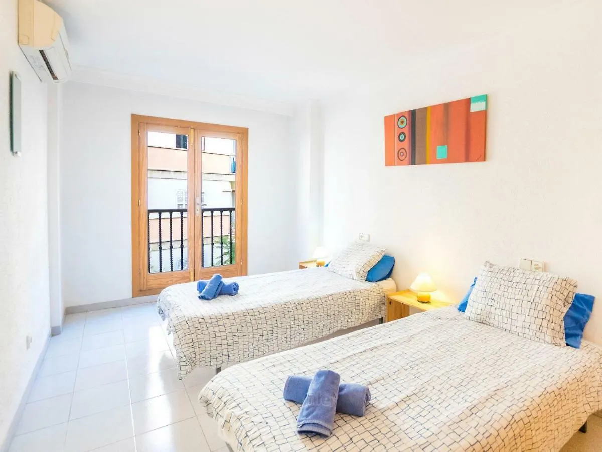 Apartment Mariners 2 By Interhome Alcudia