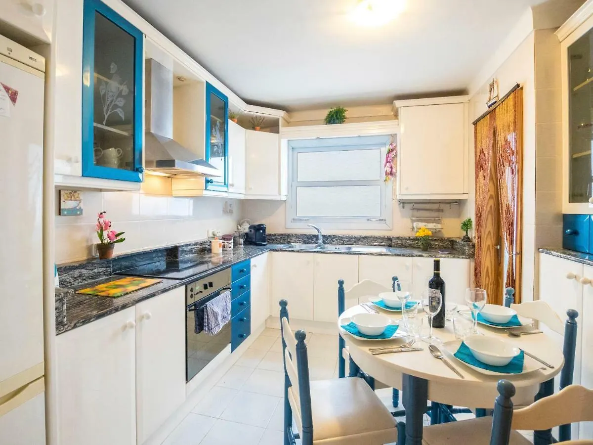 Apartment Mariners 2 By Interhome Alcudia 0*,