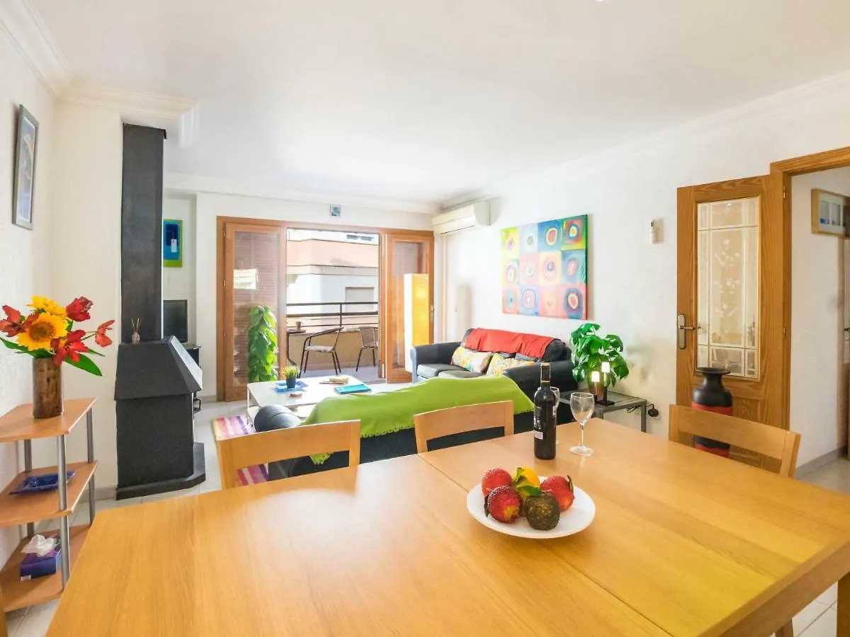 Apartment Mariners 2 By Interhome Alcudia 0*,  Spanyolország