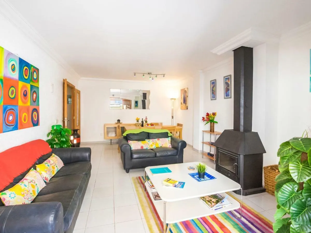 Apartment Mariners 2 By Interhome Alcudia